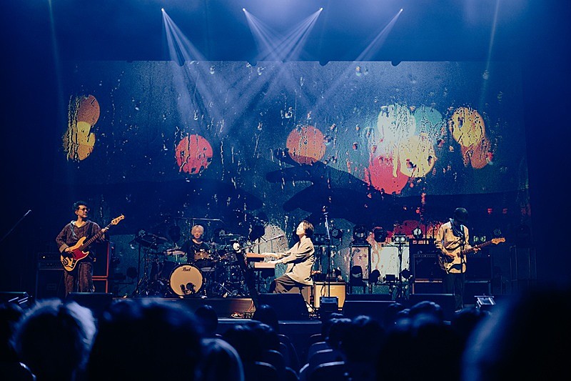 「2025年11月25日NHK大阪ホールライブ写真
Photo by ピー山」4枚目/5