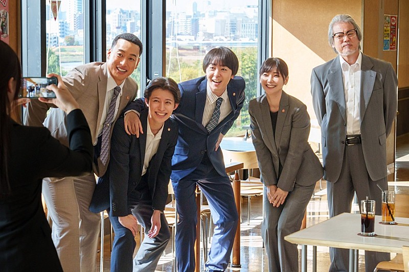 「「コ－チ」「益山班にパワ－アップして帰っきてほしい」「いや－、唐沢寿明やっぱすげえわ」」1枚目/1