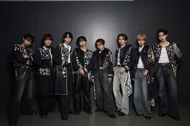 「OCTPATH、プロジェクト「Go To 5th Anniversary」を発表　ファンミ開催や地上波冠番組も決定」1枚目/6