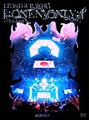 「ONE N&amp;#039; ONLY LIVE Blu-ray『LIVE TOUR 2025 ||:ONE N&amp;#039; ONLY:|| at 日本武道館』初回限定盤」2枚目/3