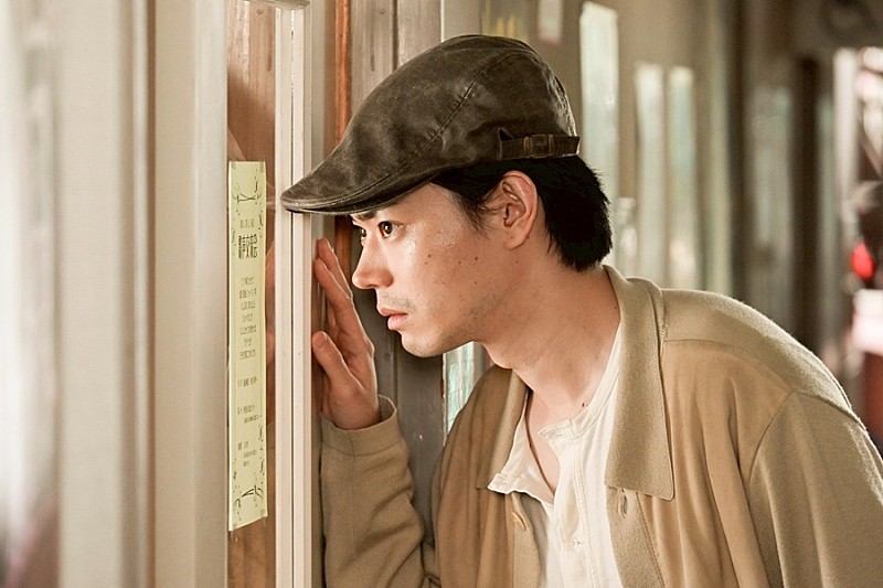 「「もしもこの世が舞台なら、楽屋はどこにあるのだろう」「まさに『ノ－・シェ－クスピア ノ－・ライフ』というドラマだった」「最後はうるじい（井上順）もトニ－（市原隼人）も楽しげに稽古していてよかった」」1枚目/1