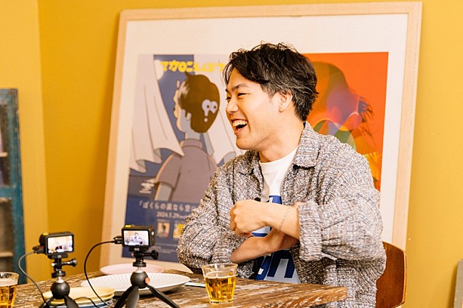 「Photo by 上山陽介」4枚目/6