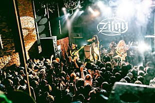 「＜ライブレポート＞Zilqyが語る“原点”と“未来”とは――1stライブ【Start The Fire】」