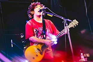 「KANA-BOONに新メンバー加入、2026年1月1日より改めての4人組に」