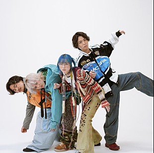 「muque、新曲「bestie」配信リリース」