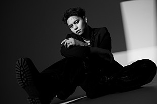 「REIKO、EP『VOICE』リリース＆全国ツアーが決定」