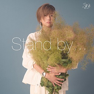 「hitomi、新曲「Stand by...」がドラマ『この愛は間違いですか～不倫の贖罪』のOP主題歌に決定」