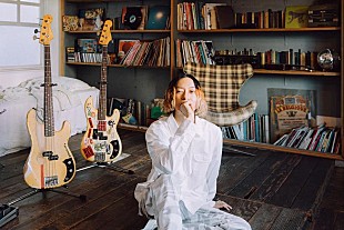 「AA=、「30 YEARS, STILL GOOD GIRL」リリックビデオ公開」