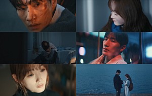 SEVENTEEN「SEVENTEENのユニット・D×S、イ・ユミ&ノ・サンヒョン出演「Blue」シネマMV公開」