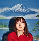 「ヒグチアイ、NHKドラマ『対決』主題歌「ひと匙」4/3リリース決定」1枚目/2