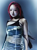 「CHIKA」2枚目/8