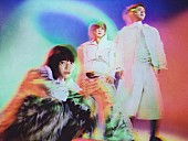 「muque、演奏シーンを中心に展開する「Good Luck, Have Fun」MV公開」1枚目/1