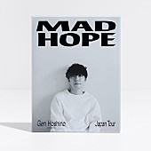 「星野源 LIVE Blu-ray＆DVD『Gen Hoshino presents MAD HOPE Japan Tour』」3枚目/4