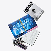 「星野源 LIVE Blu-ray＆DVD『Gen Hoshino presents MAD HOPE Japan Tour』」4枚目/4