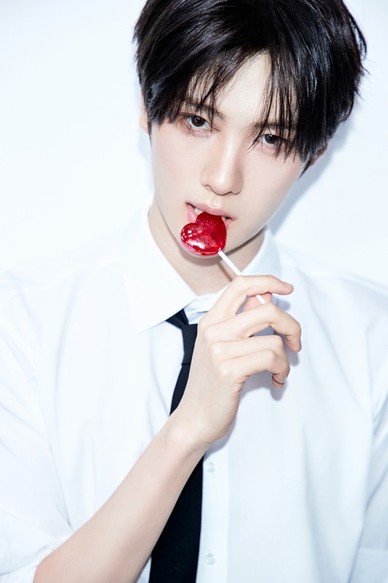 「YOUNGJAE」4枚目/7