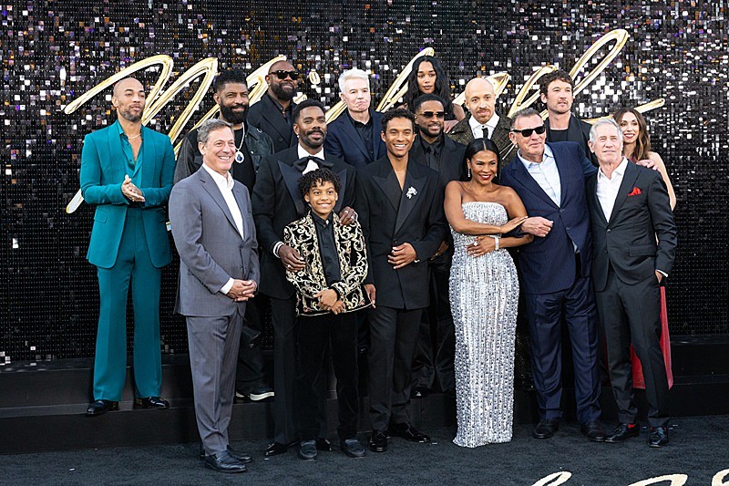 「(R), TM &amp; (C) 2026 Lions Gate Entertainment Inc. All Rights Reserved.」4枚目/8