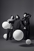 「BBHF、新曲「エンフォーサー」ライブ映像を公開」1枚目/2