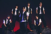 「BE:FIRST、ニューSG収録の新曲「Rondo」先行配信」1枚目/2