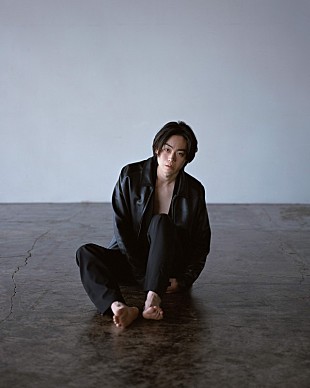 「菅田将暉、東京ガーデンシアター公演をBlu-ray＆DVD化」