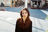 「にしな、映画『モブ子の恋』主題歌「クローバー」配信リリース決定」1枚目/2