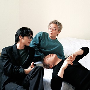 「wave to earth、全29公演完売の北米ツアーを経て来日公演【the pieces tour】11月開催」