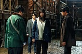 「「君が死刑になる前に」「よくこの役を引き受けたな。唐田えりか恐るべし」「この先にまだ裏があるような気がする」」1枚目/1