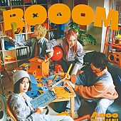 「Aooo アルバム『Rooom』」3枚目/3