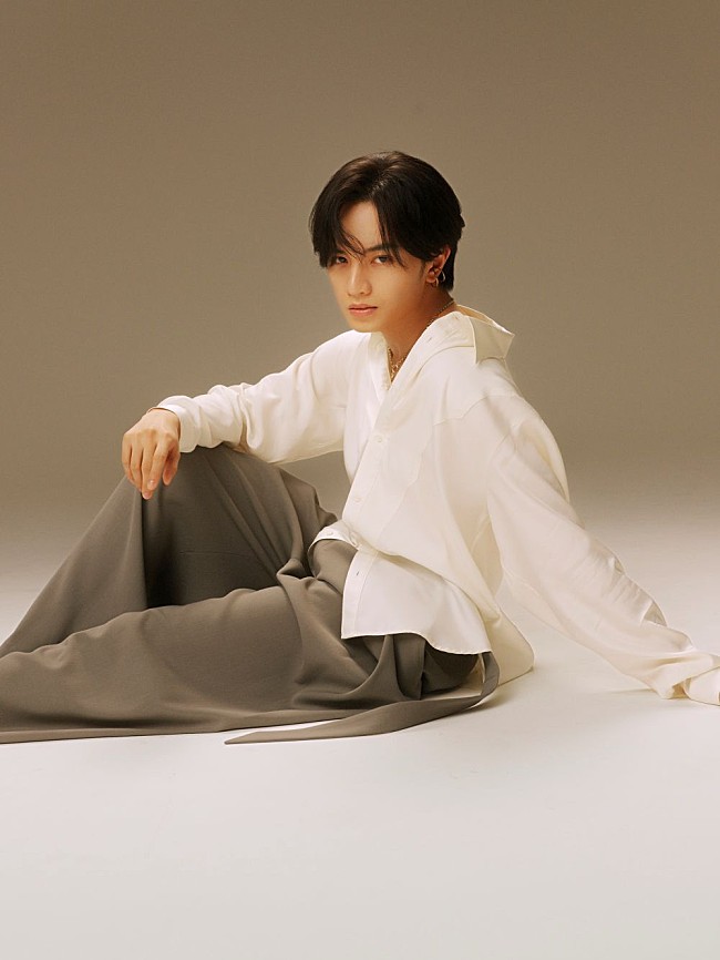 「【MUSIC AWARDS JAPAN 2026】レッドカーペット公式インタビュアーに中島健人が就任」1枚目/2