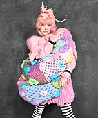 「きゃりーぱみゅぱみゅ」2枚目/2