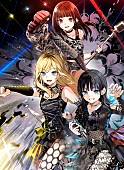 「ClariS、アニメ『鬼の花嫁』OPテーマを担当　ツアー【一夏灯祭】追加公演も決定」1枚目/5