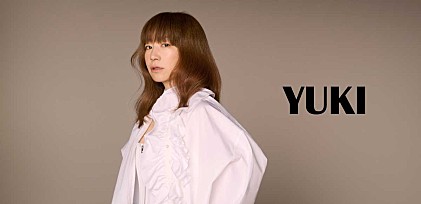 ＜インタビュー＞YUKI　映画『この本を盗む者は』によせた新曲「Share」で歌う、“分かり合えなさ”の先にある希望