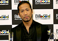 EXILE（HIRO）