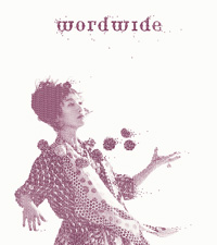 たむらぱん『wordwide』