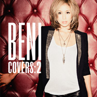 BENI『COVERS 2』