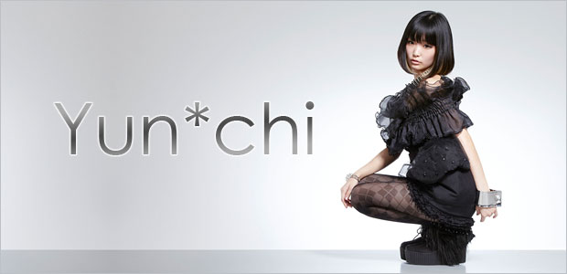 Yun*chi 『Yun*chi』 インタビュー