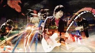 flumpool「Answer」Music Video