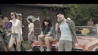 Owl City & Carly Rae Jepsen - Good Time