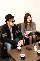 MAY'S 『BEST 2005-2013』 インタビュー 