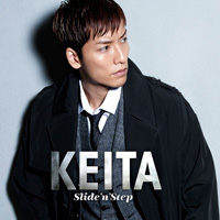 KEITA『Slide ‘n’ Step』