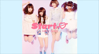 Silent Siren / 1stアルバム『Start→』試聴