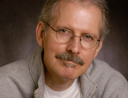 Michael Franks