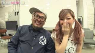 【EDGE STYLE × Venus-B】 #12 Follow jyA-Me TV 放送開始！