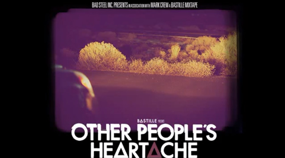 「Other People's Heartache」