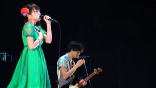 Salley（サリー） - 初のアリーナLIVE映像～その先の景色を～