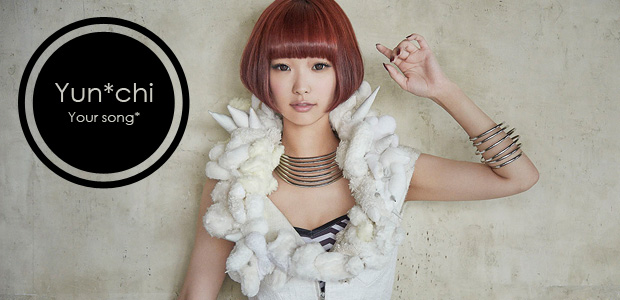 Yun*chi 『Your song*』 インタビュー