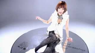 YouTube「Yun*chi - Your song* (MV Full Ver.) ＜アニメ「ログ・ホライズン」エンディングテーマ＞」