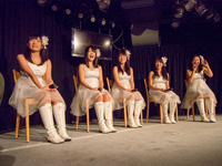 JK21 『JK21 LIVE on Parade KTVアイドル Special』インタビュー