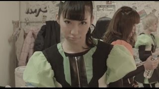 BiS / ODD FUTURE(Special Edit) Music Video -ファーストサマーウイカ Ver.-