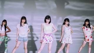 Juice=Juice 『私が言う前に抱きしめなきゃね』