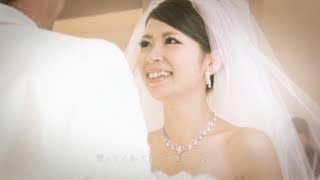 Chicago Poodle「タカラモノ」Wedding篇　MUSIC CLIP